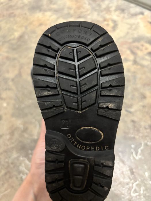 Сапожки , ботиночки