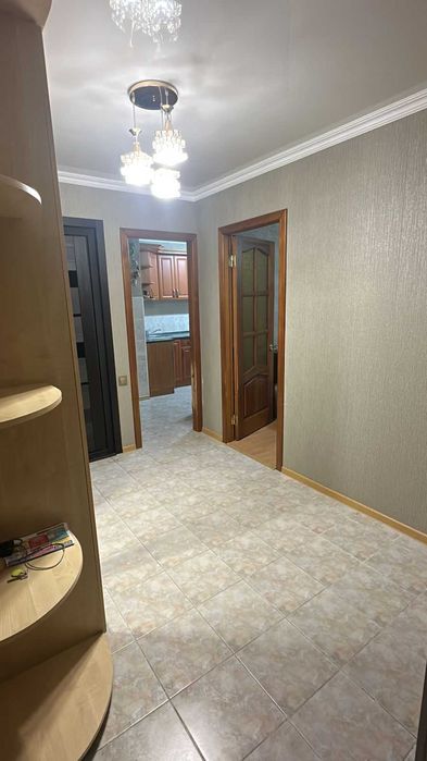 Продам 3 комнатная квартира