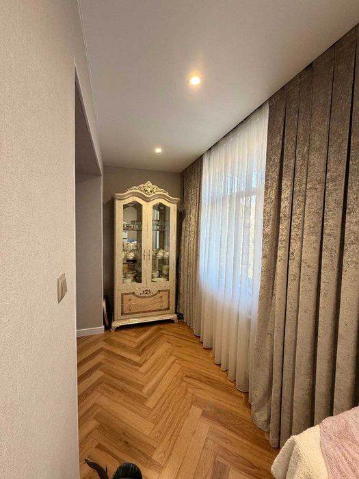 Продам 4 комнатную квартиру Массив Феруза №М202