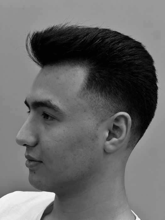 Топ Барбер на выезд с 6 летним опытом