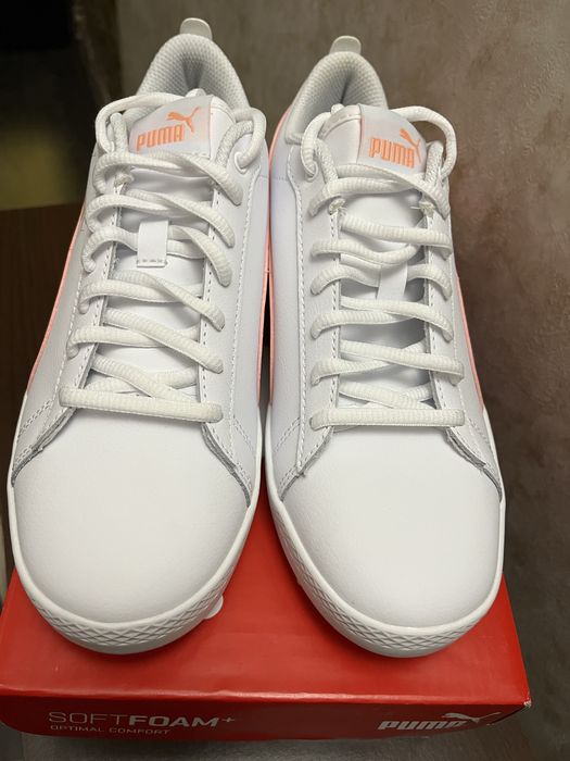 Маратонки PUMA