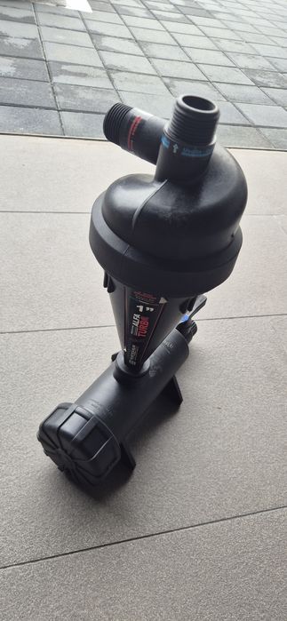 Filtru nisip hidrociclon 1"