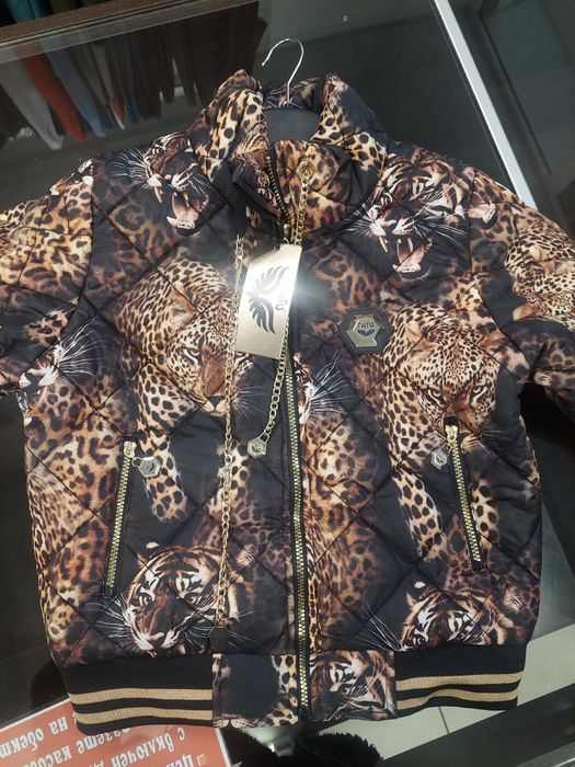 Дамско зимно якеTATU