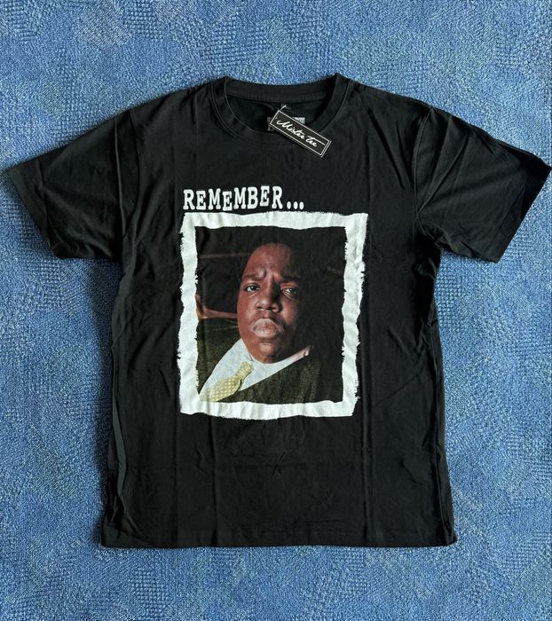 Mister Tee DMX / Notorious BIG страхотни мъжки тениски - S/M/L