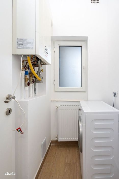 Apartament elegant de 2 camere  | Calea Victoriei | GalDan Apartments