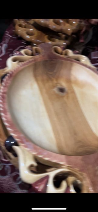 Астау, қой басына арналған астау