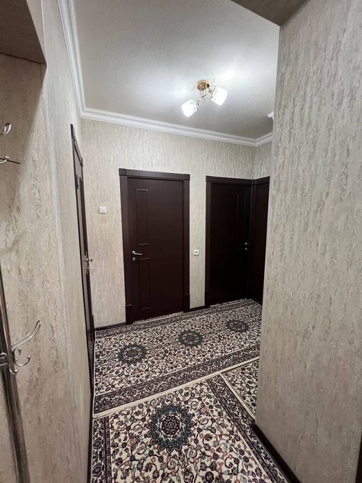 Сдаётся 3х комнатная квартира рядом с метро Сергели (3 станция)