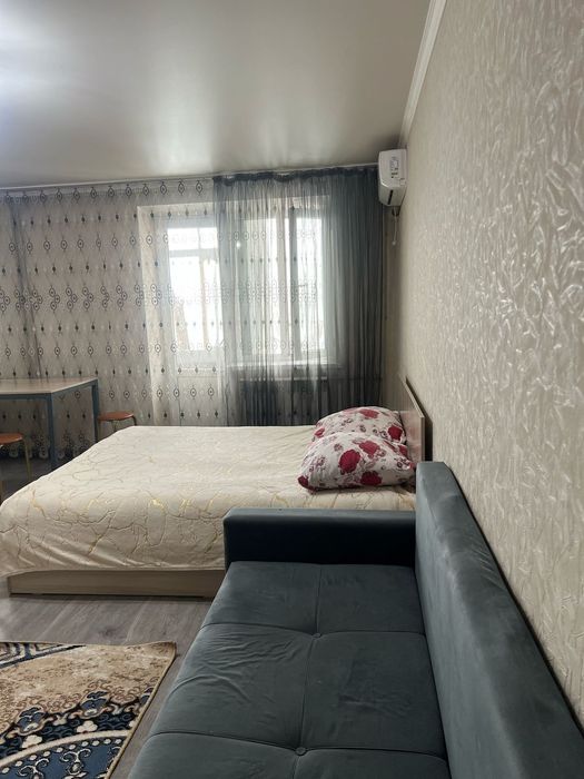 2 комн квартира люкс