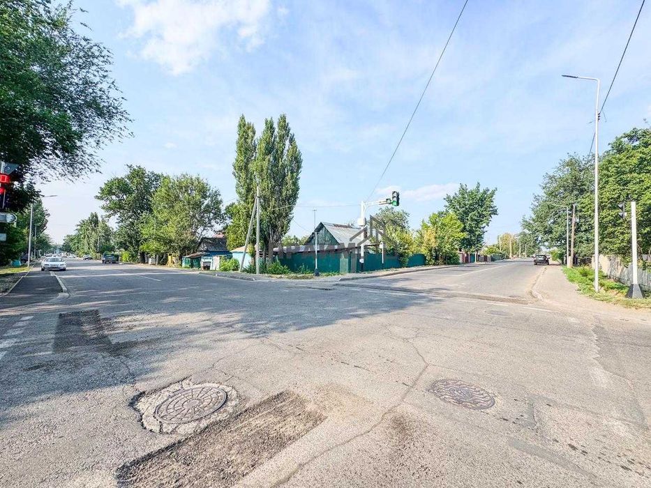 ПРОДАМ участок Центр (Аслан ПРАЙМ)