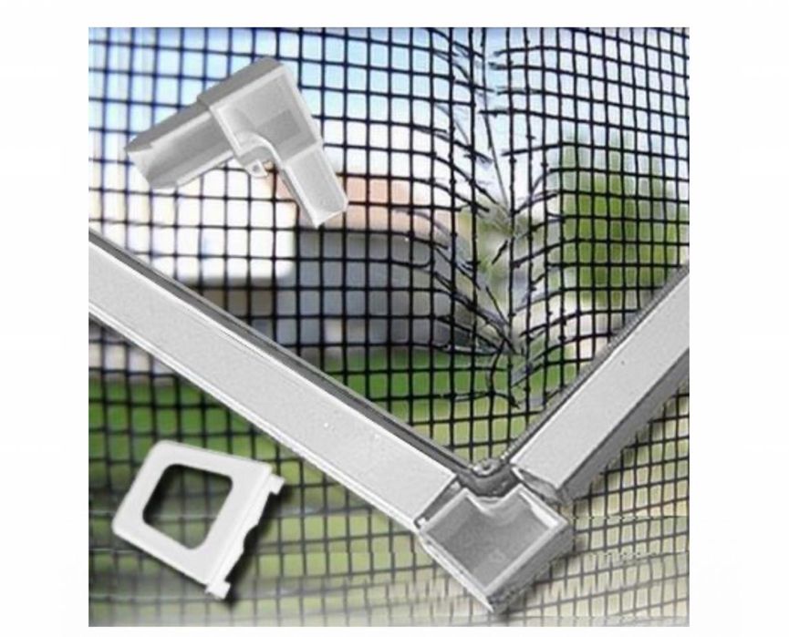 Ремонт москитных сеток!