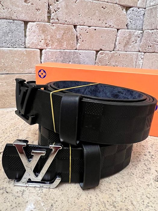 Мъжки колани висок клас.