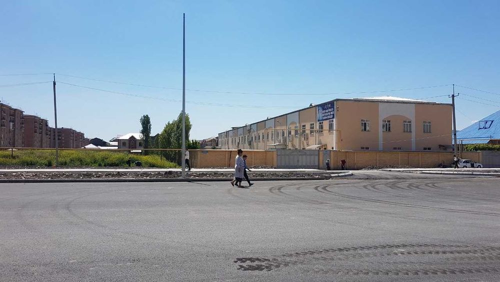 Аренда под производство, клиника, склад 500 кв.м, Сергели, метро-3