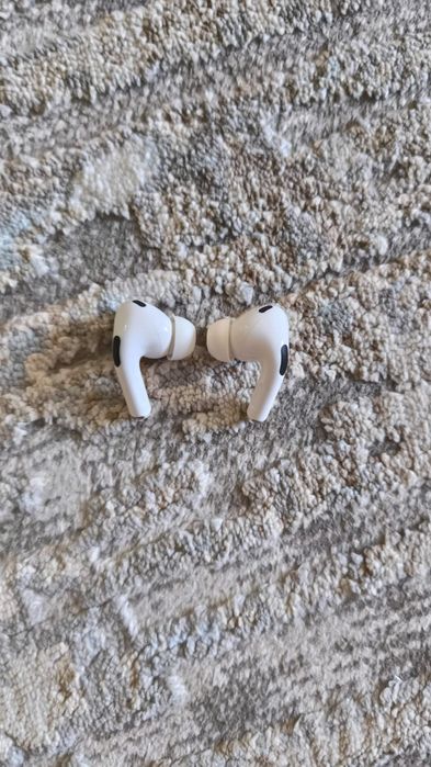 airpods 2 версия тогр