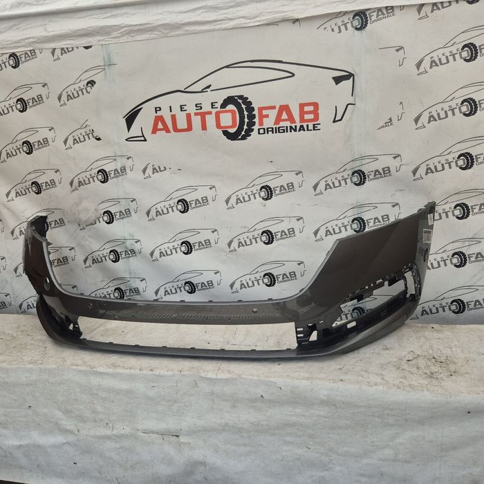 Bara fata Skoda Octavia 4 an 2019-2020-2021-2022-2023