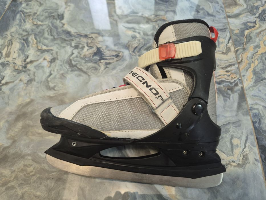 Vand patine reglabile tecnopro 37-40