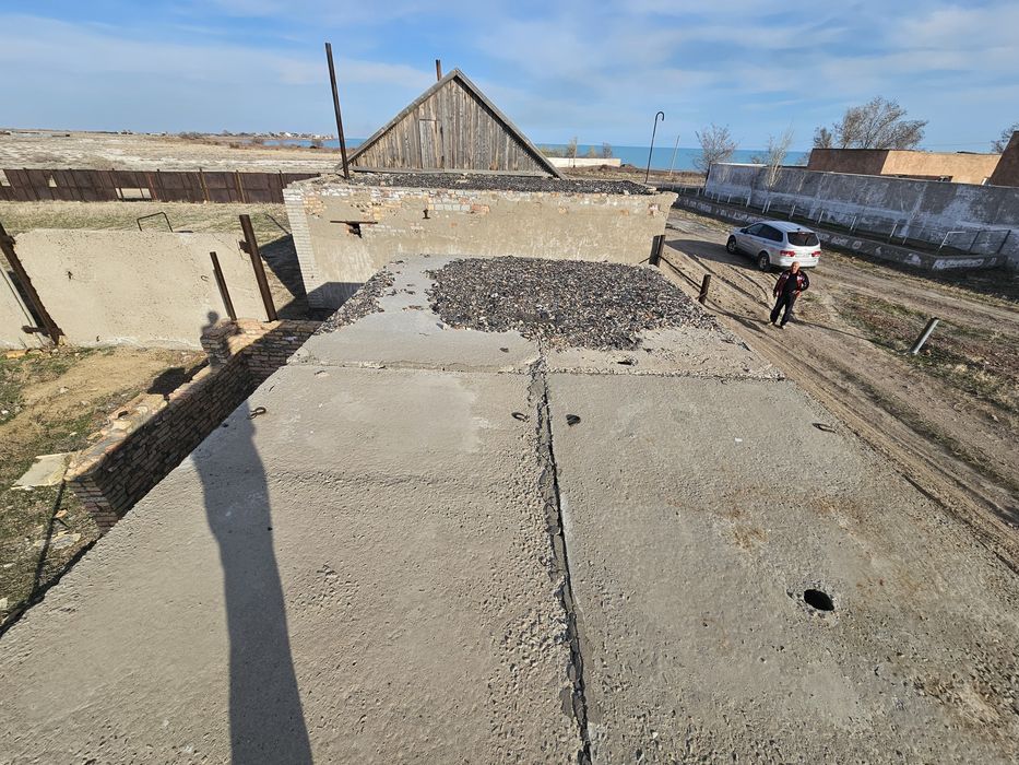 ПЛИТЫ. Дом разборный