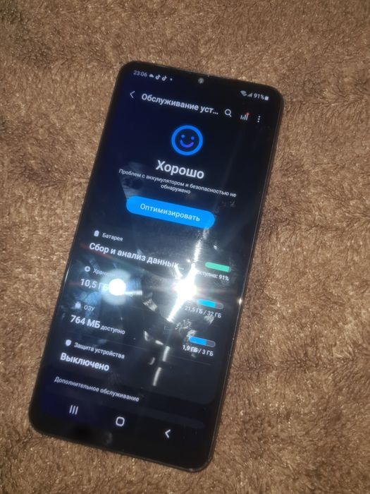 Samsung a12 32gb