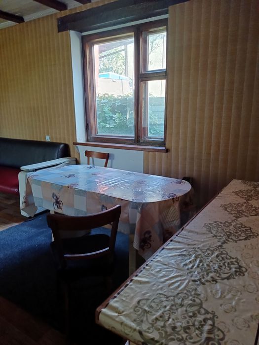 Сдам времянку Район Лесозавод