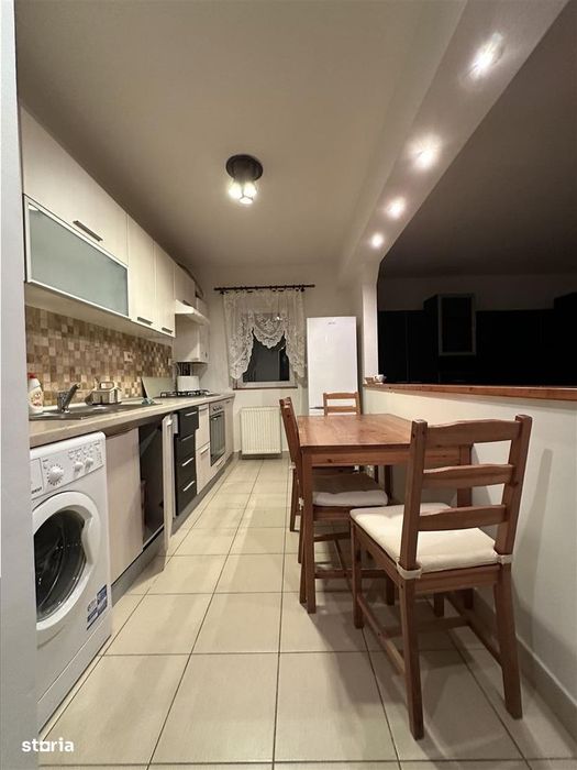 Apartament 2 camere l Parcare l 50mp l str. Florilor — fotografia 3