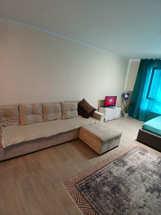 Сдается квартира посуточно и почасовой