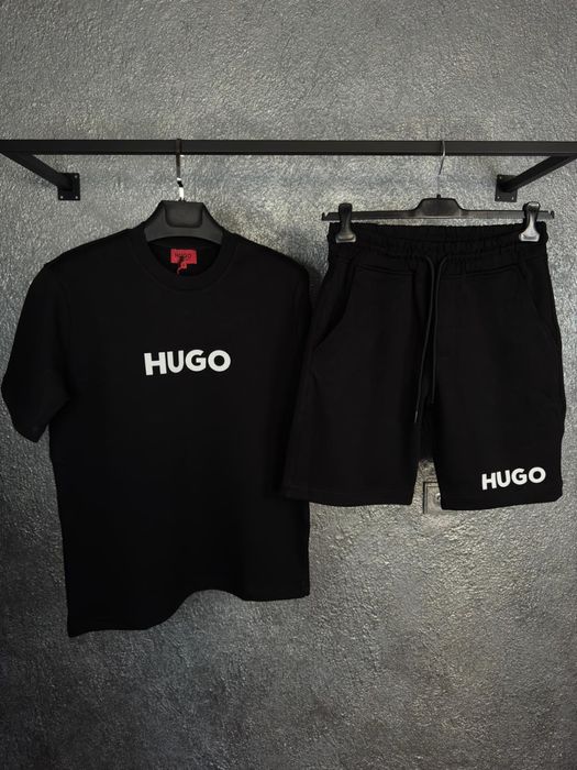 Мъжки летни екипи- различни модели