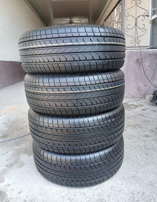 Continental BARS GOODYEAR баллондар бар