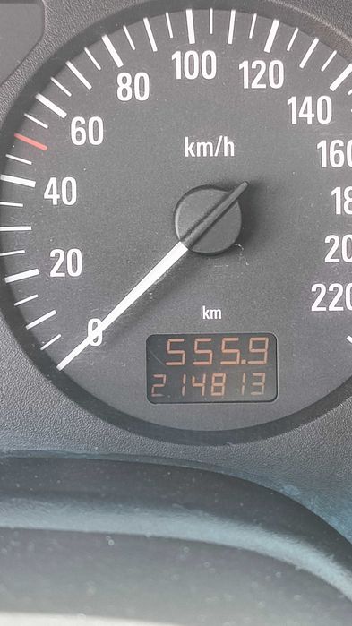 Opel Astra Classic II(G)