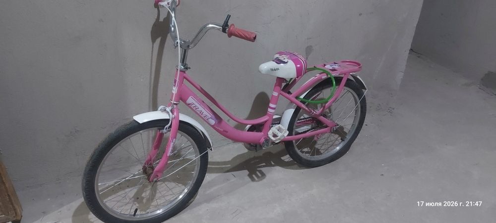 Продам Велик детский