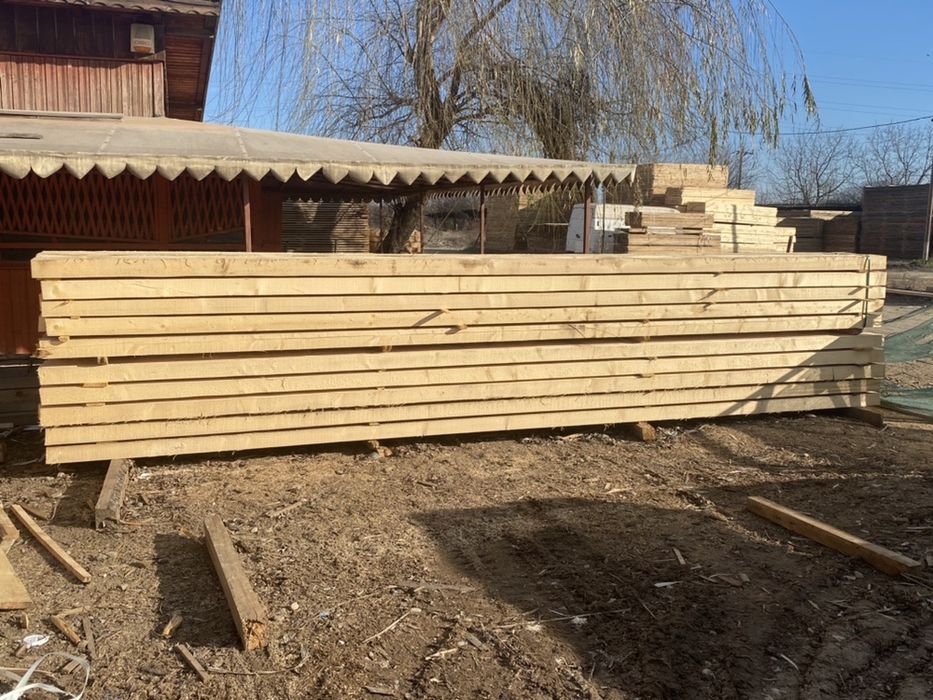 Cherestea de vanzare