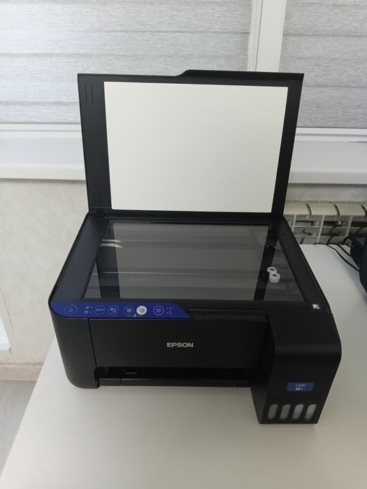 Принтер EPSON L3151