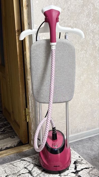 Televizor, plisos va dazmol sotiladi