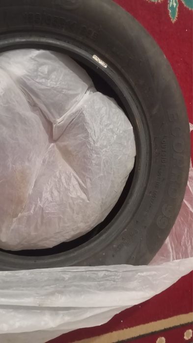 Летний Балон 14 размер