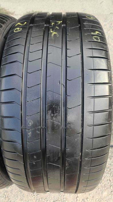 305/40 R20 • Vara • Pirelli P Zero (BMW original) RSC 112Y Runflat | 2 buc | Pret/buc