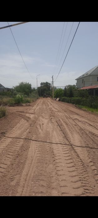Продам дом в пос. Байсерке.(Коктерек)