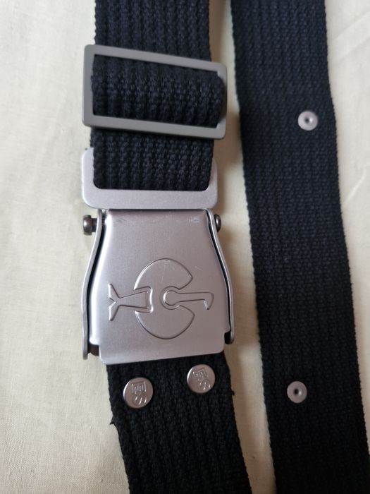 Curea de piele Lift si Strauss