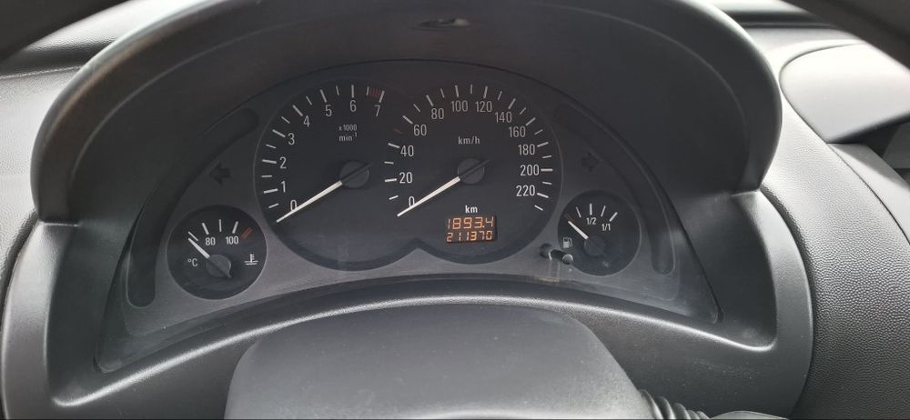 OPEL Corsa 0 — imagine 5