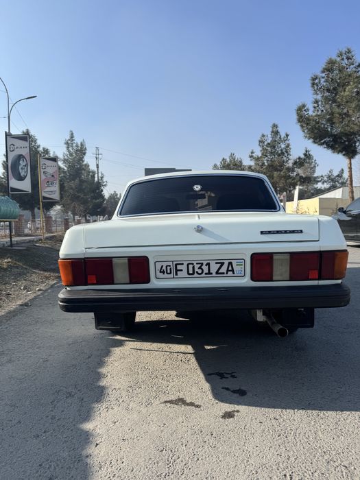 Volga 31029 sotiladi