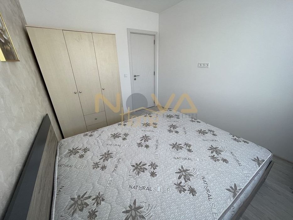 Продава се Двустаен апартамент в Варна, Погреби - 42 кв.м за 1298 €/кв.м - Снимка #5