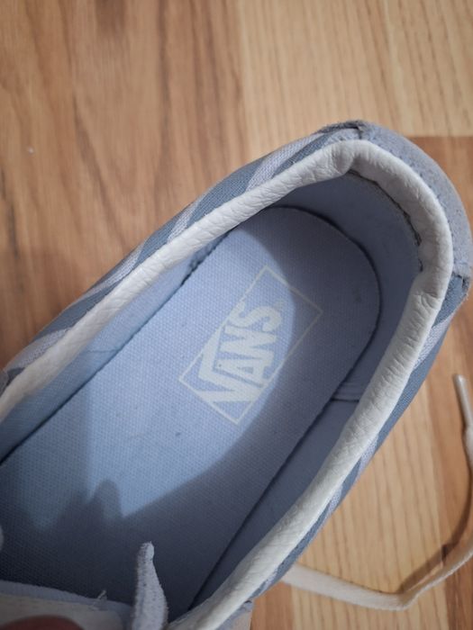 Adidași Vans Sk8-Low– Mărimea 40.5
