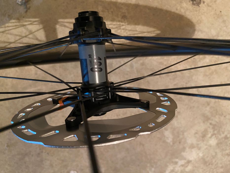 Smart тренажор Tacx Flux S