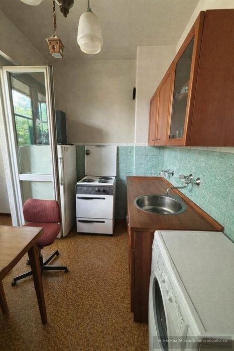 Двустаен, продажба, ж.к. Свобода