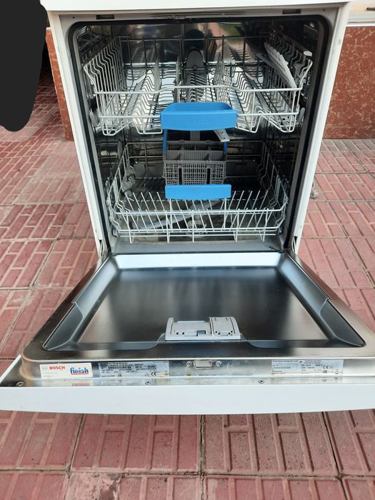 Пасудамойка Bosch . Турция