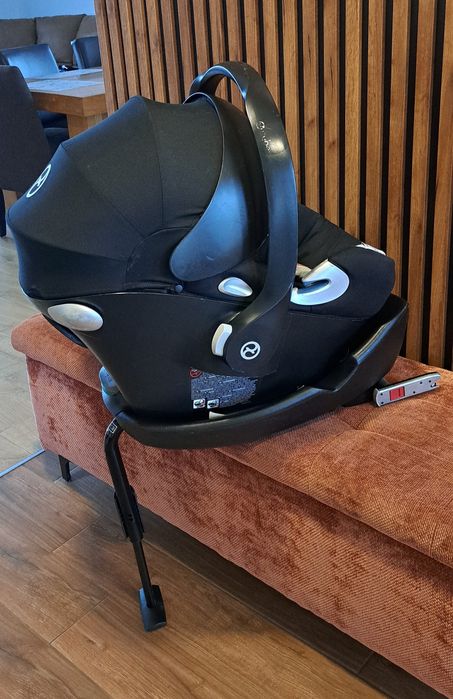 Set Cybex (scoica + baza isofix)