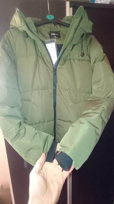 Geacă iarnă New Yorker XS,S