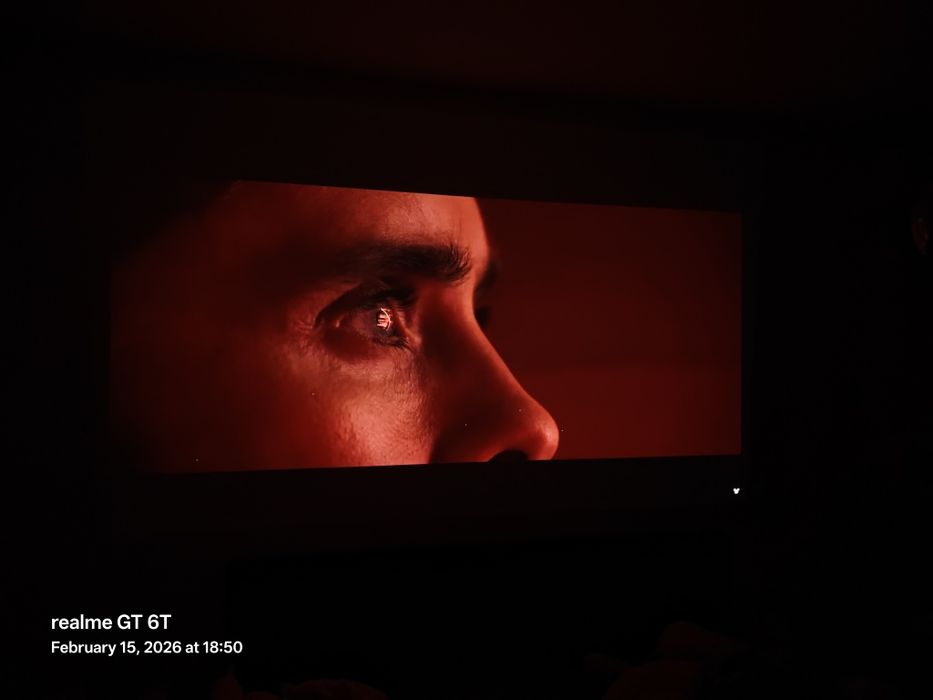 Проектор Benq W2700 4k