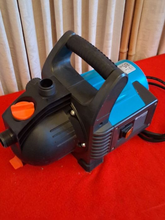 Pompa gradina Gardena