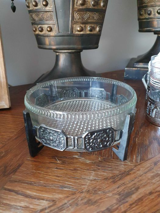 Чаши комплект  подстакан