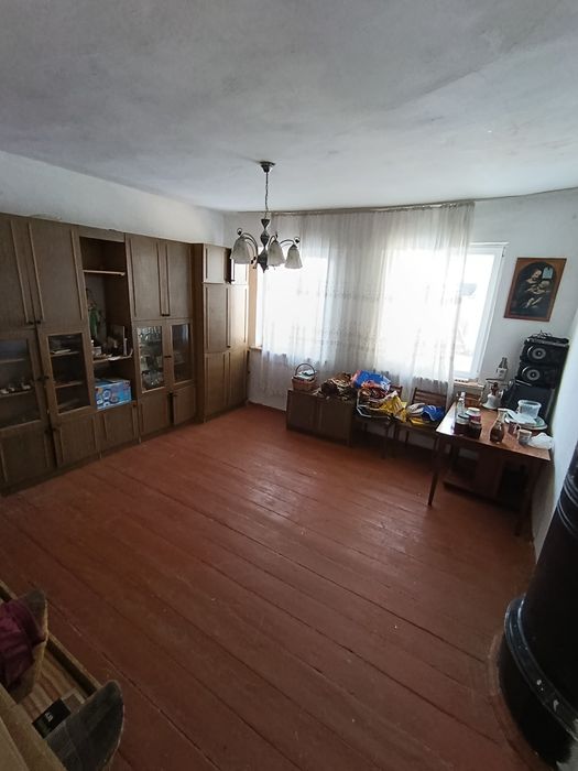 Продается дом , 6 сот, р-н Военторг