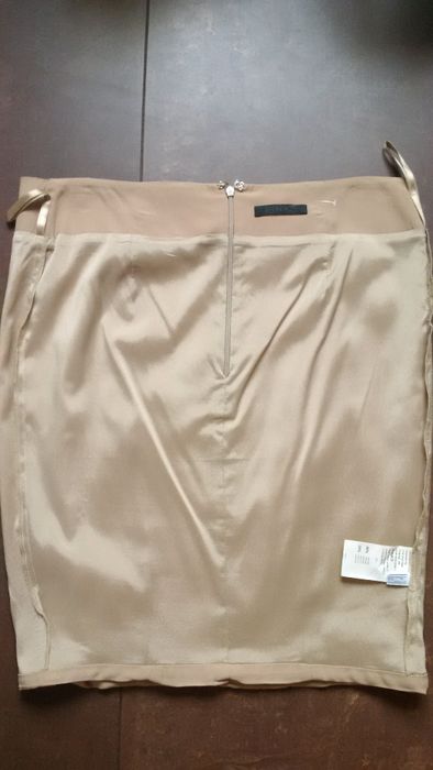 fusta eleganta/office,noua,PINKO,italia,marimea 42/M