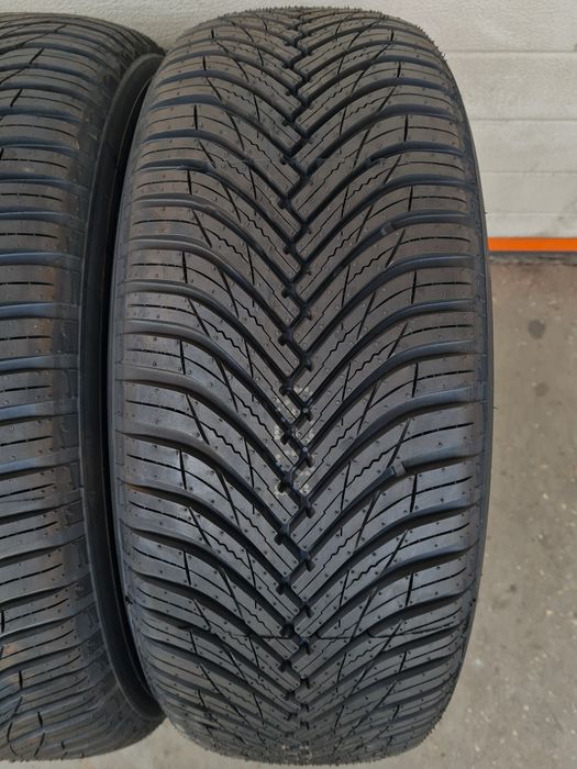 Нови всесезонни гуми 4 броя MAXXIS Premitra SllSeason 225 60 R17